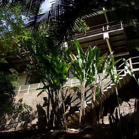 Rio Nature Hostel Rio de Janeiro Exterior foto