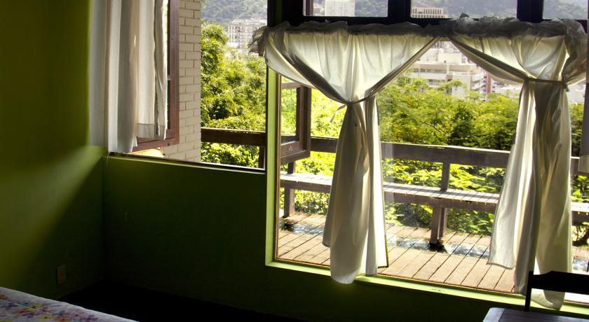 Rio Nature Hostel Rio de Janeiro Cameră foto