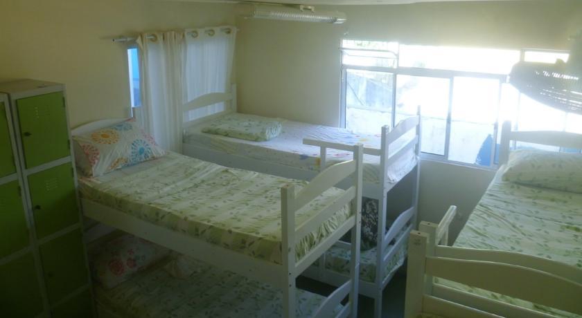 Rio Nature Hostel Rio de Janeiro Cameră foto