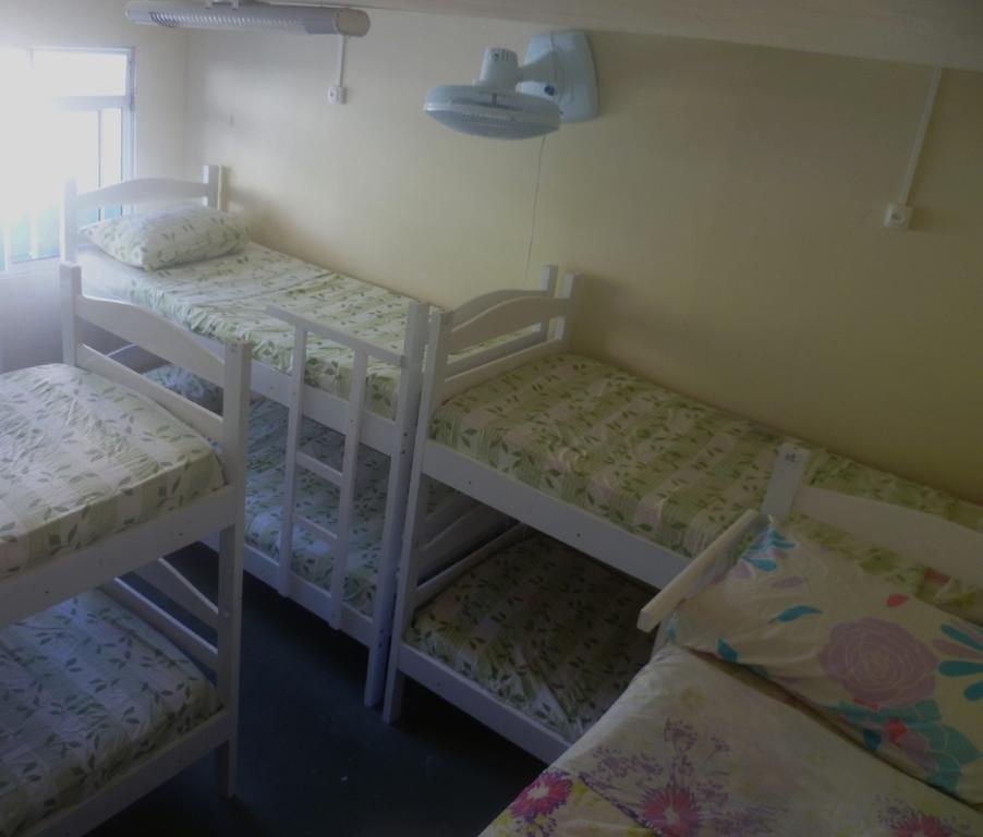 Rio Nature Hostel Rio de Janeiro Cameră foto