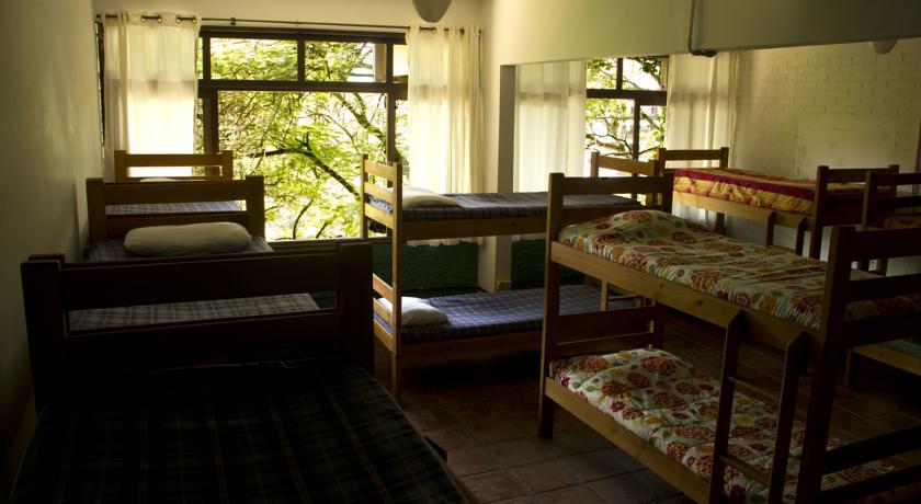 Rio Nature Hostel Rio de Janeiro Cameră foto