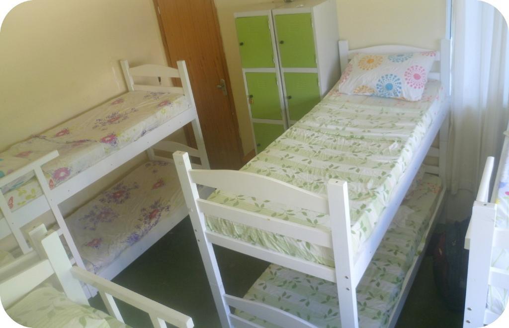 Rio Nature Hostel Rio de Janeiro Cameră foto