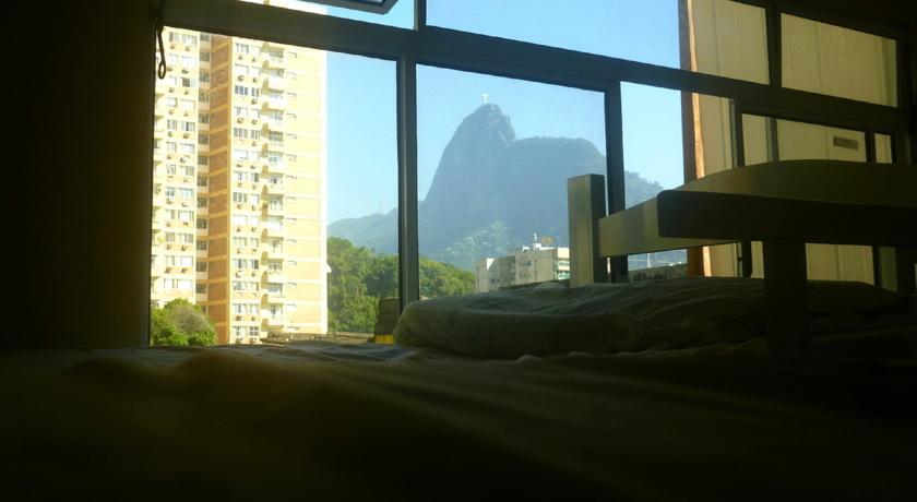 Rio Nature Hostel Rio de Janeiro Cameră foto