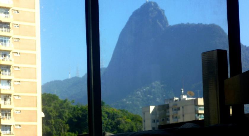 Rio Nature Hostel Rio de Janeiro Cameră foto