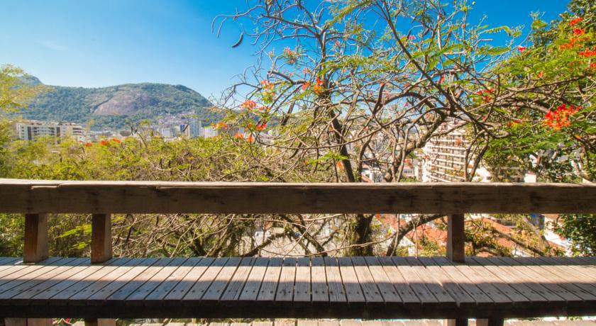 Rio Nature Hostel Rio de Janeiro Cameră foto