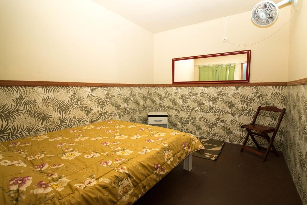 Rio Nature Hostel Rio de Janeiro Cameră foto