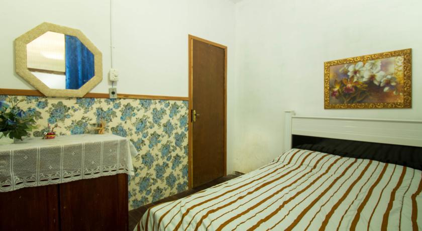 Rio Nature Hostel Rio de Janeiro Cameră foto