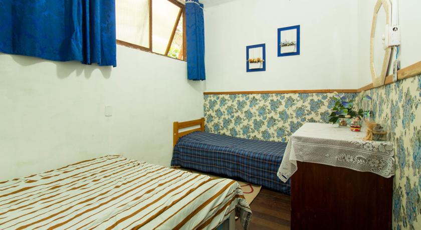 Rio Nature Hostel Rio de Janeiro Cameră foto