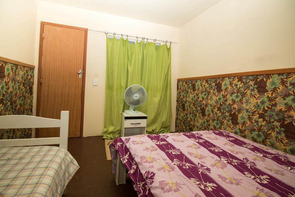 Rio Nature Hostel Rio de Janeiro Cameră foto