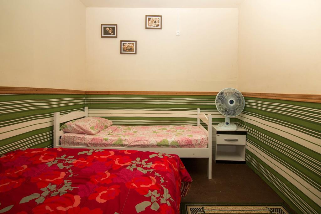 Rio Nature Hostel Rio de Janeiro Cameră foto