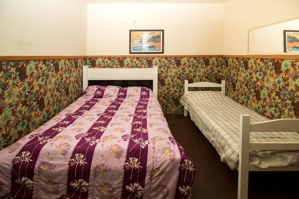 Rio Nature Hostel Rio de Janeiro Cameră foto
