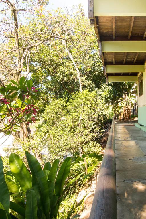 Rio Nature Hostel Rio de Janeiro Cameră foto