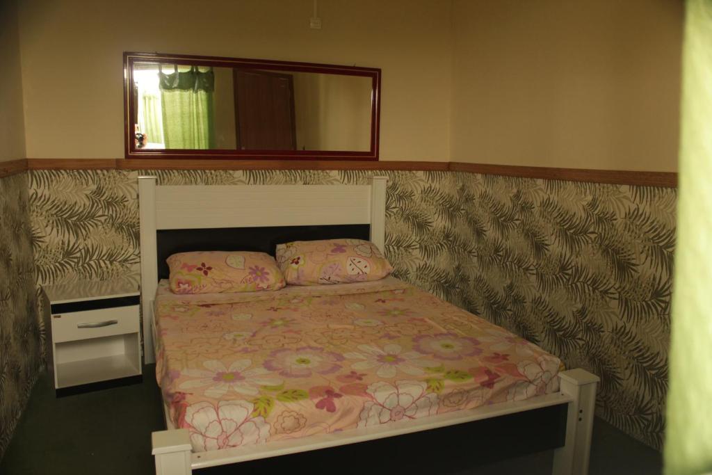 Rio Nature Hostel Rio de Janeiro Cameră foto